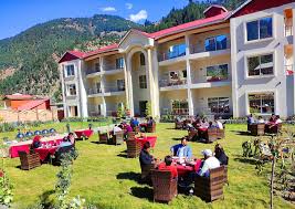 TOP 100 HOTELS IN PAKISTAN 2024 RANKING BY FLYPAKISTAN